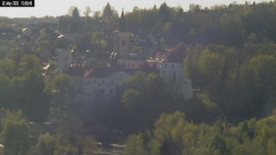 Sázavský klášter