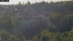 Sázavský klášter