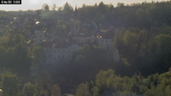 Sázavský klášter