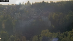Sázavský klášter