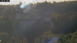 Sázavský klášter