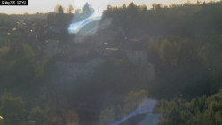 Sázavský klášter
