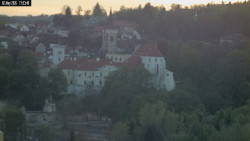 Sázavský klášter