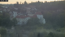 Sázavský klášter