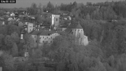 Sázavský klášter