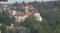 Sázavský klášter
