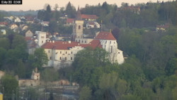 Sázavský klášter