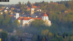 Sázavský klášter