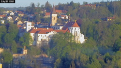 Sázavský klášter