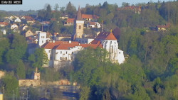 Sázavský klášter