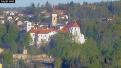 Sázavský klášter