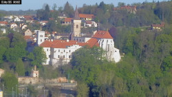 Sázavský klášter