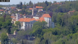 Sázavský klášter
