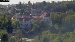 Sázavský klášter