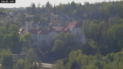 Sázavský klášter