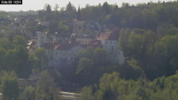 Sázavský klášter