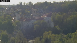 Sázavský klášter