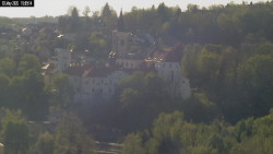 Sázavský klášter