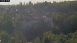 Sázavský klášter