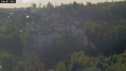 Sázavský klášter