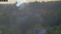 Sázavský klášter