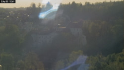 Sázavský klášter