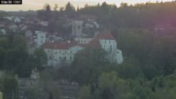 Sázavský klášter