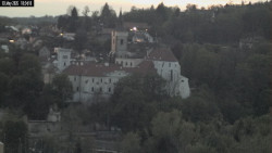 Sázavský klášter