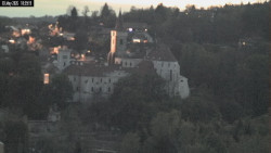Sázavský klášter