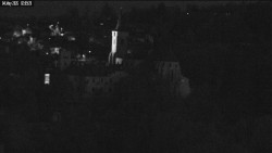 Sázavský klášter