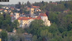 Sázavský klášter