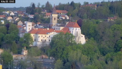 Sázavský klášter
