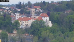 Sázavský klášter