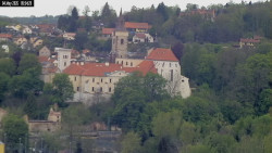 Sázavský klášter