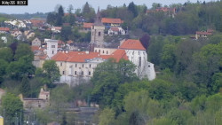 Sázavský klášter