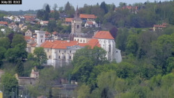 Sázavský klášter