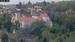 Sázavský klášter