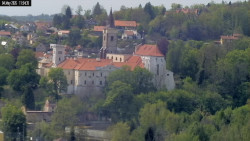 Sázavský klášter
