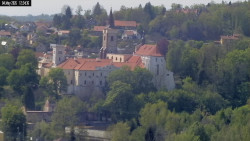 Sázavský klášter