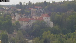 Sázavský klášter