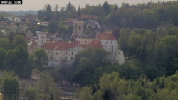 Sázavský klášter