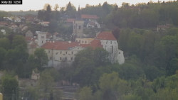 Sázavský klášter