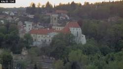 Sázavský klášter
