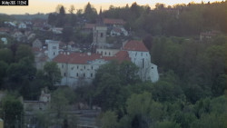 Sázavský klášter