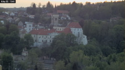 Sázavský klášter