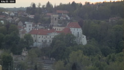 Sázavský klášter