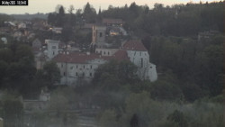 Sázavský klášter
