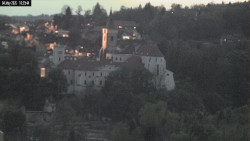 Sázavský klášter