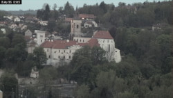 Sázavský klášter