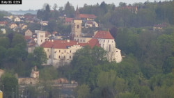 Sázavský klášter